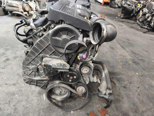 MOTEUR OPEL 1.7CDTI A17DT - Vue 4